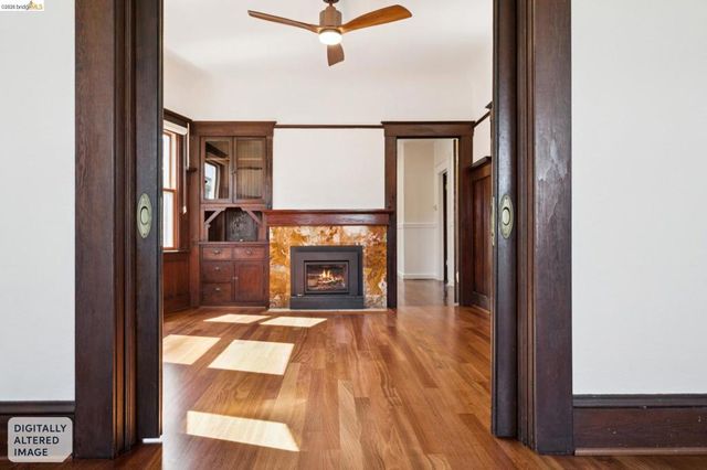 1165 64th Street, Oakland, CA 94608