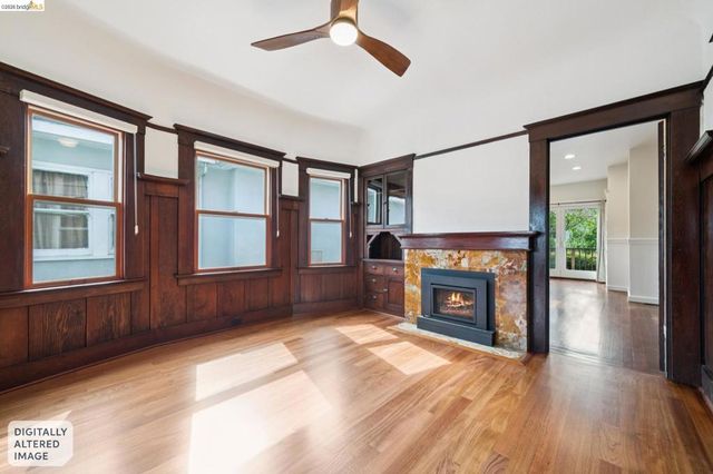 1165 64th Street, Oakland, CA 94608