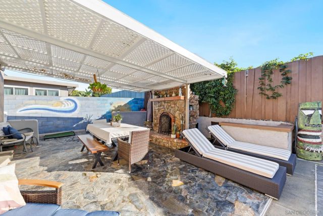 7111 Malta St, San Diego, CA 92111