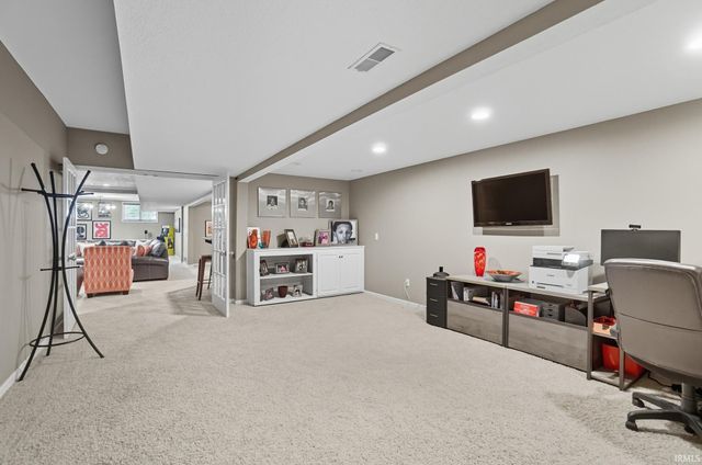 14312 Pulver Road, Fort Wayne, IN 46845