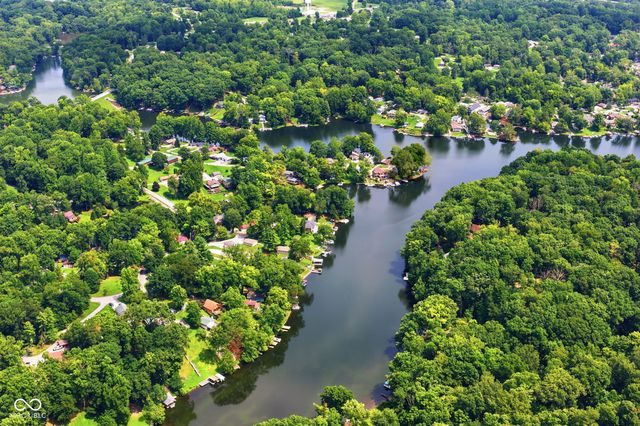 611 W Fleming Drive, Nineveh, IN 46164