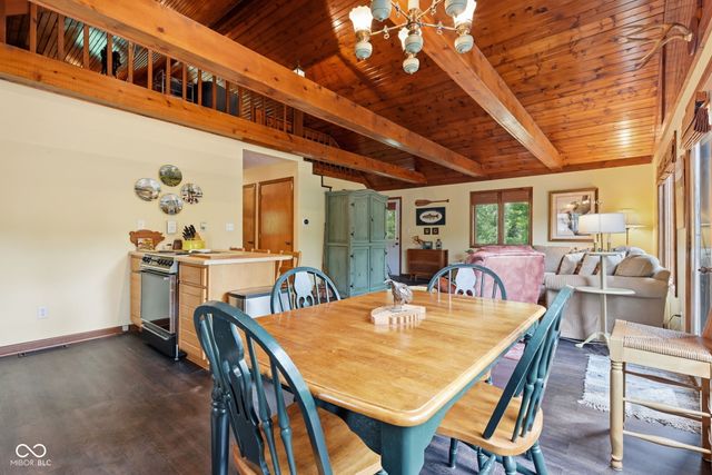 611 W Fleming Drive, Nineveh, IN 46164