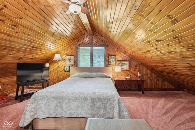 611 W Fleming Drive, Nineveh, IN 46164