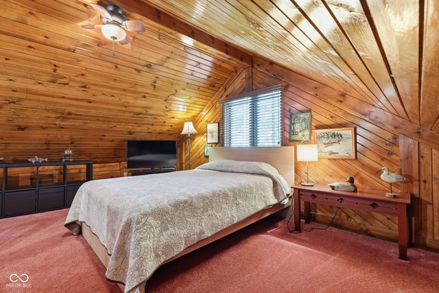 611 W Fleming Drive, Nineveh, IN 46164