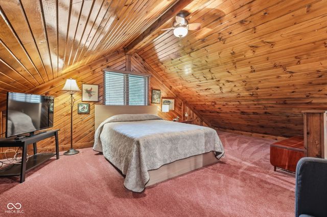 611 W Fleming Drive, Nineveh, IN 46164