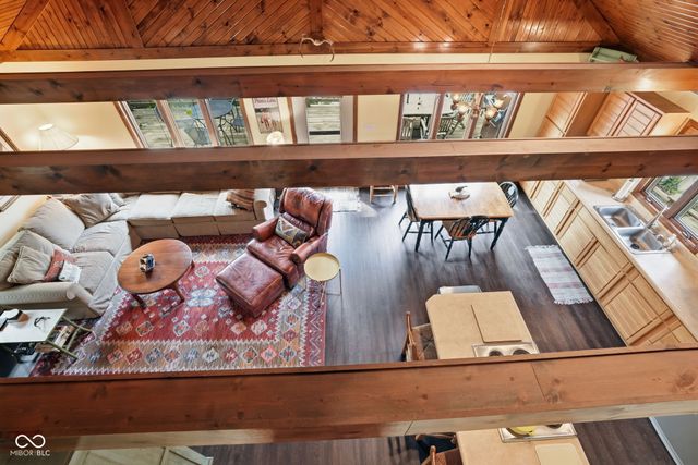 611 W Fleming Drive, Nineveh, IN 46164