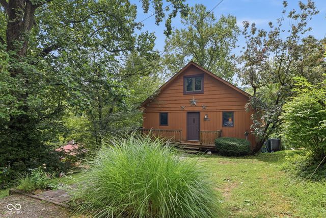 611 W Fleming Drive, Nineveh, IN 46164