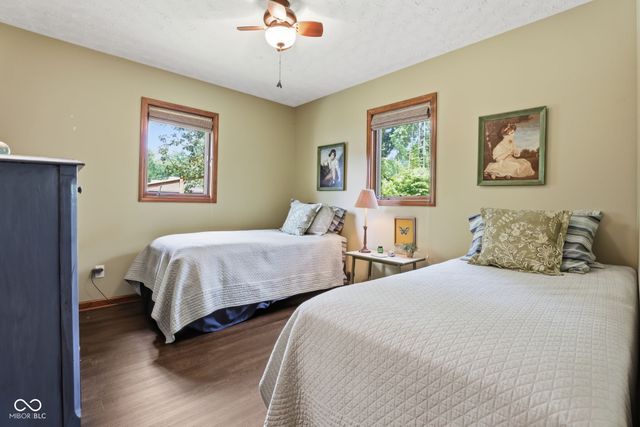 611 W Fleming Drive, Nineveh, IN 46164