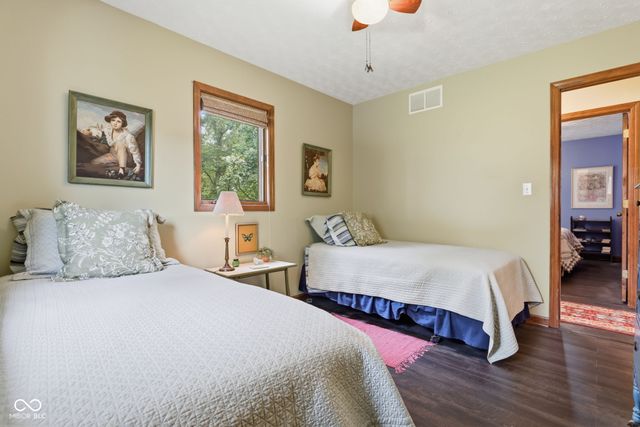 611 W Fleming Drive, Nineveh, IN 46164