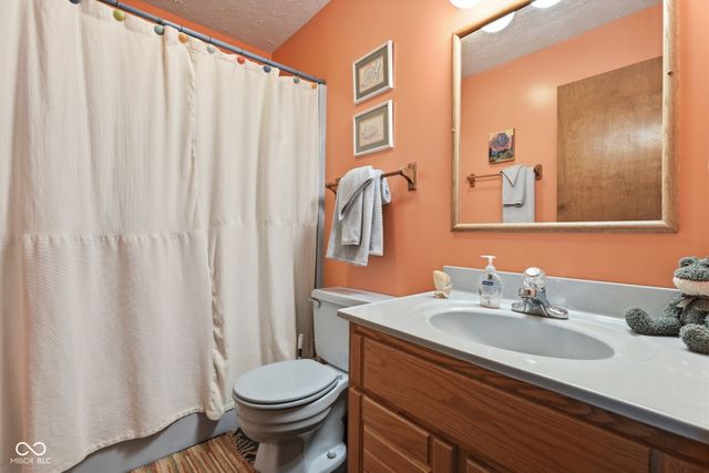 611 W Fleming Drive, Nineveh, IN 46164
