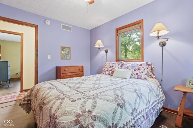 611 W Fleming Drive, Nineveh, IN 46164