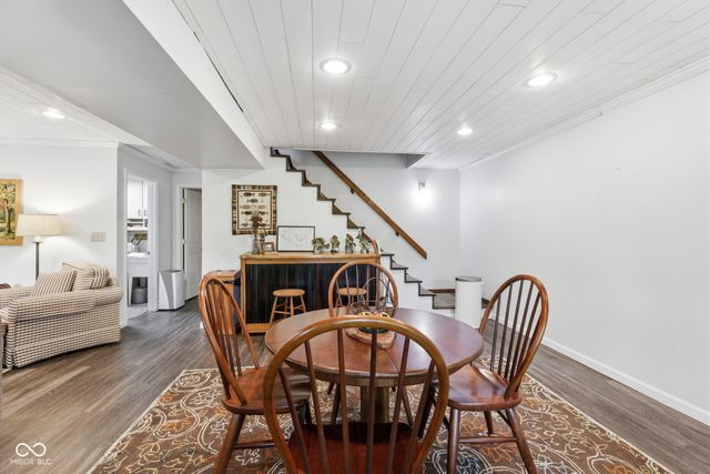611 W Fleming Drive, Nineveh, IN 46164