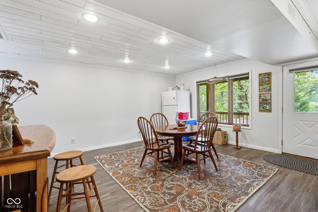 611 W Fleming Drive, Nineveh, IN 46164