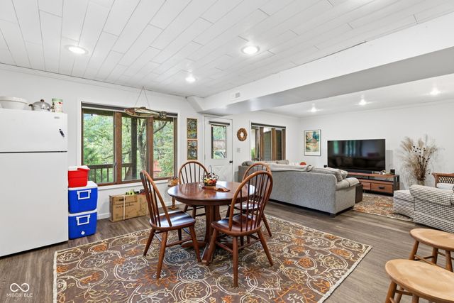 611 W Fleming Drive, Nineveh, IN 46164