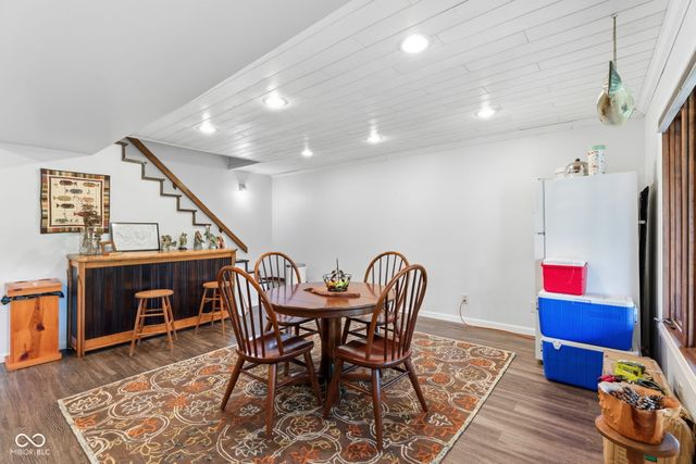 611 W Fleming Drive, Nineveh, IN 46164
