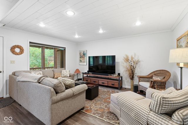 611 W Fleming Drive, Nineveh, IN 46164