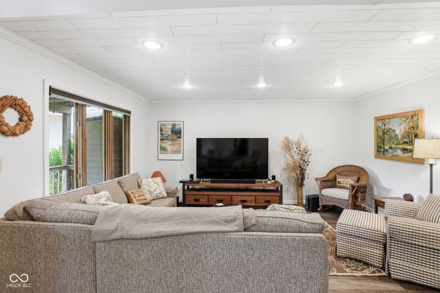 611 W Fleming Drive, Nineveh, IN 46164