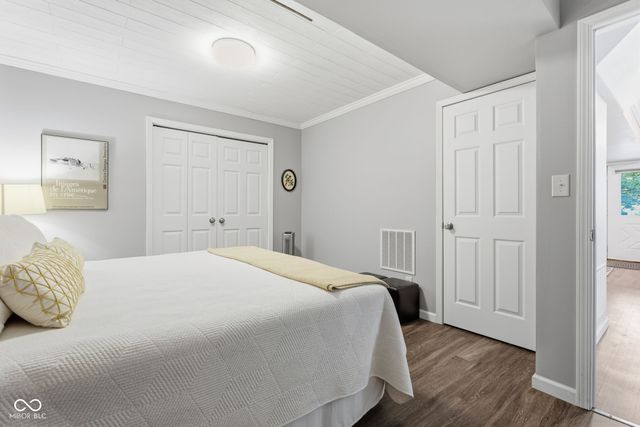 611 W Fleming Drive, Nineveh, IN 46164