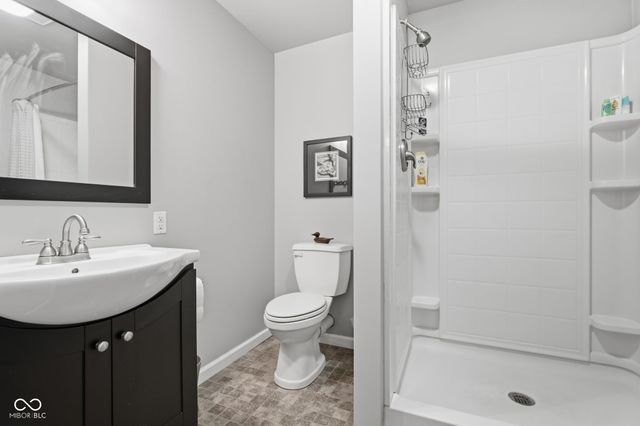 611 W Fleming Drive, Nineveh, IN 46164