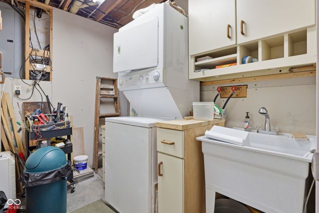 611 W Fleming Drive, Nineveh, IN 46164