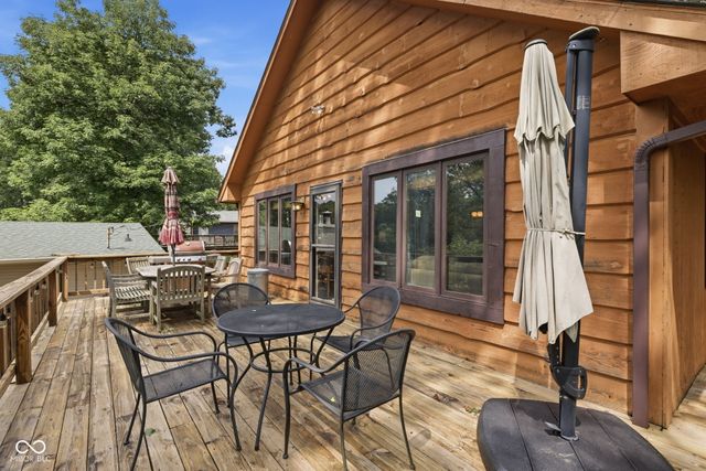 611 W Fleming Drive, Nineveh, IN 46164