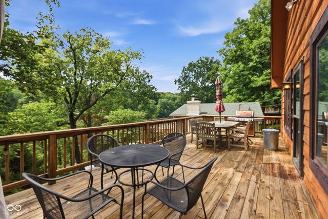 611 W Fleming Drive, Nineveh, IN 46164