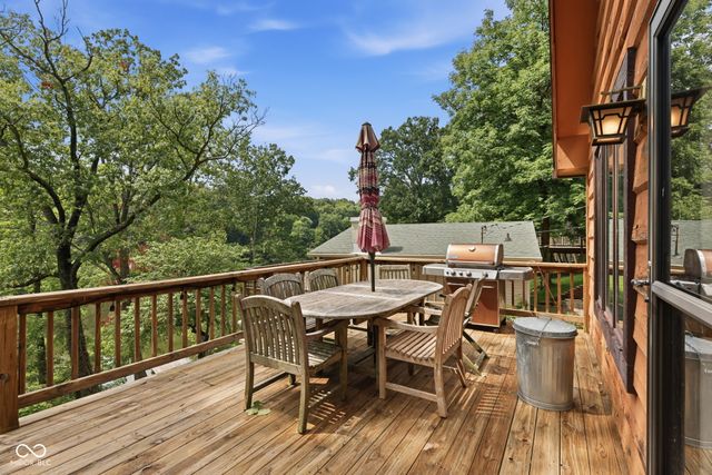 611 W Fleming Drive, Nineveh, IN 46164