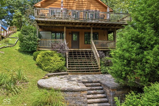 611 W Fleming Drive, Nineveh, IN 46164