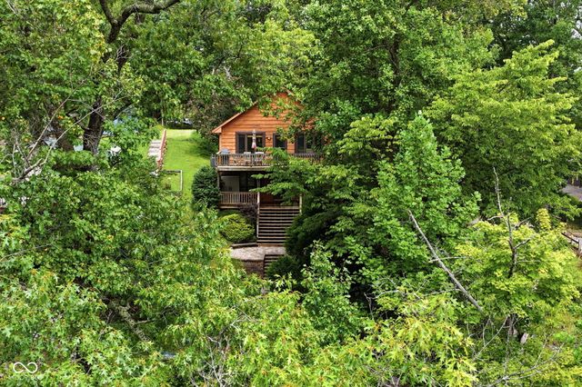 611 W Fleming Drive, Nineveh, IN 46164