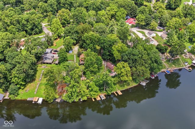 611 W Fleming Drive, Nineveh, IN 46164
