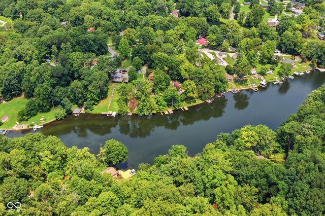 611 W Fleming Drive, Nineveh, IN 46164