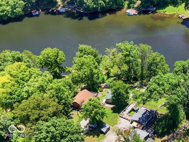 611 W Fleming Drive, Nineveh, IN 46164