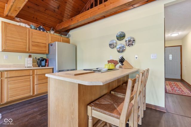 611 W Fleming Drive, Nineveh, IN 46164