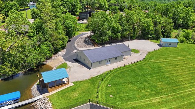 611 W Fleming Drive, Nineveh, IN 46164