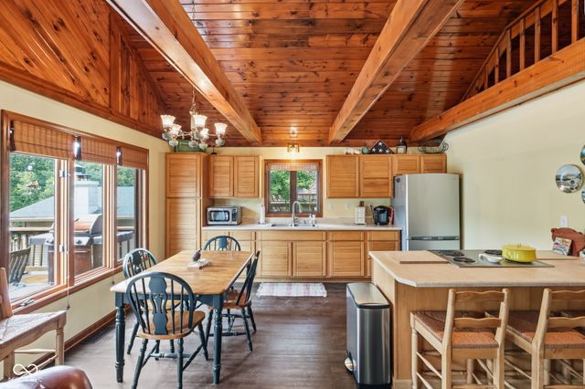 611 W Fleming Drive, Nineveh, IN 46164