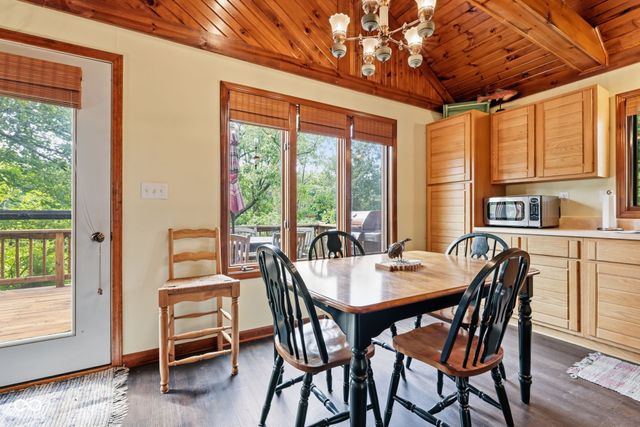 611 W Fleming Drive, Nineveh, IN 46164
