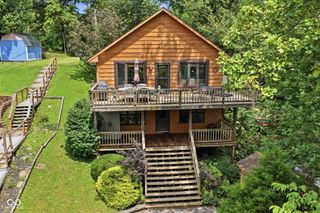 611 W Fleming Drive, Nineveh, IN 46164