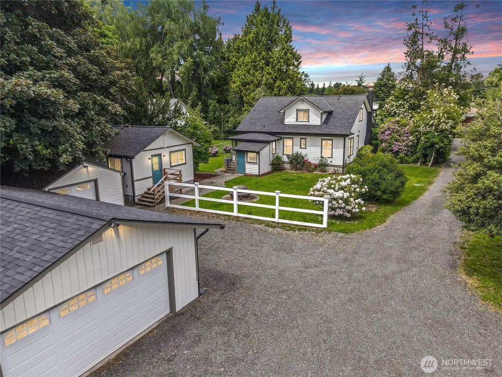 3608 Gay Road E, Tacoma, WA 98443