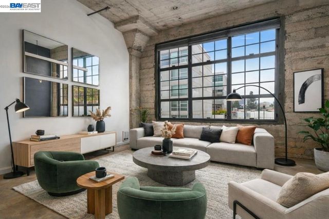 201 4Th St 408, Oakland, CA 94607