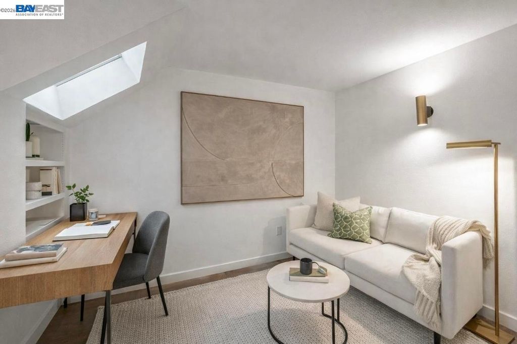 201 4Th St 408, Oakland, CA 94607