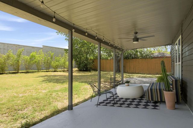7312 Meadowood DR, Austin, TX 78723