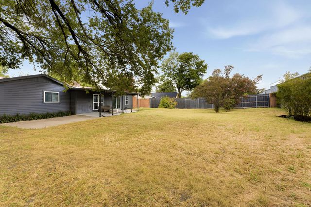 7312 Meadowood DR, Austin, TX 78723