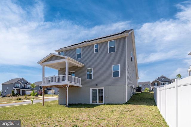 497 BRIDGEPOINT DR, Fredericksburg, VA 22405