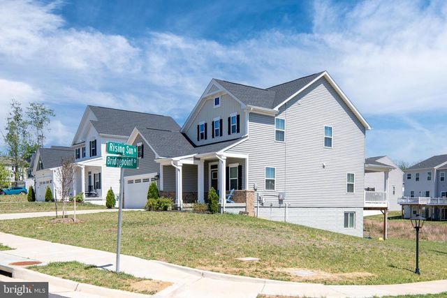 497 BRIDGEPOINT DR, Fredericksburg, VA 22405