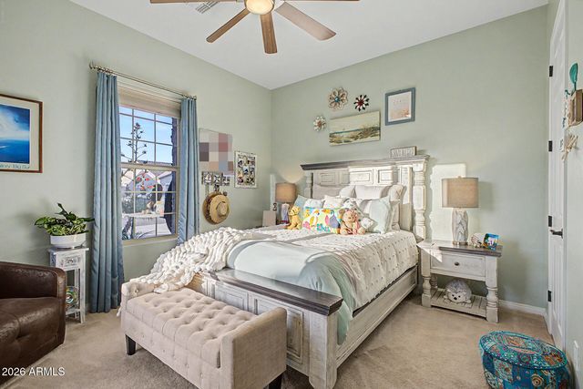 17913 W REDWOOD Lane, Goodyear, AZ 85338