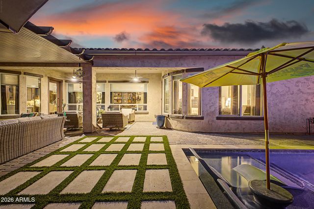 17913 W REDWOOD Lane, Goodyear, AZ 85338