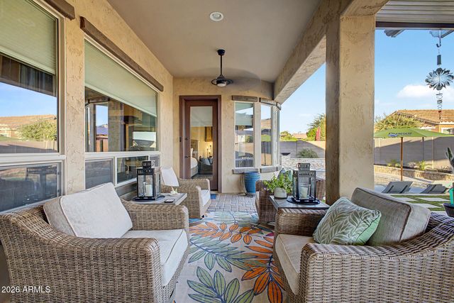 17913 W REDWOOD Lane, Goodyear, AZ 85338