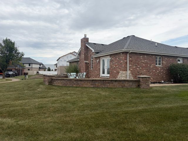 7324 W Braemar Lane, Frankfort, IL 60423