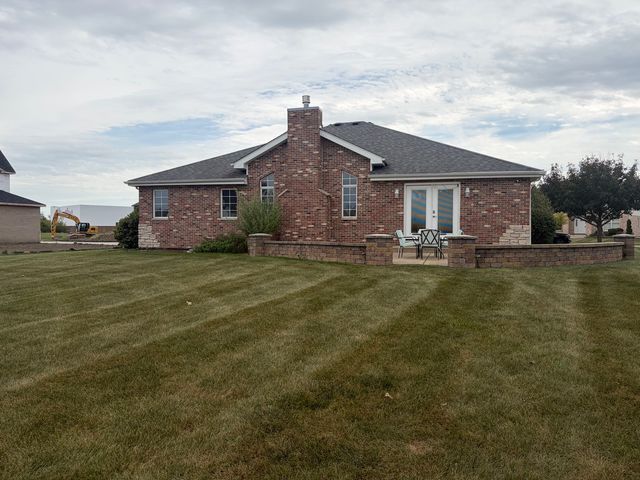 7324 W Braemar Lane, Frankfort, IL 60423