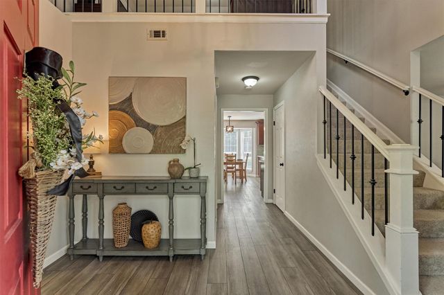 19 Greentwig Place, Spring, TX 77381